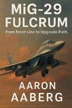 MiG-29 Fulcrum