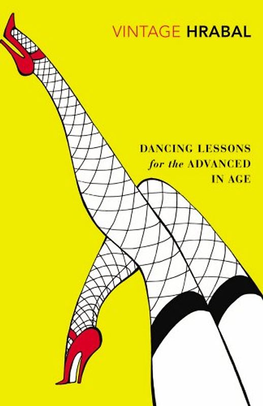 Dancing Lessons for the Advanced in Age (Vintage Classics)