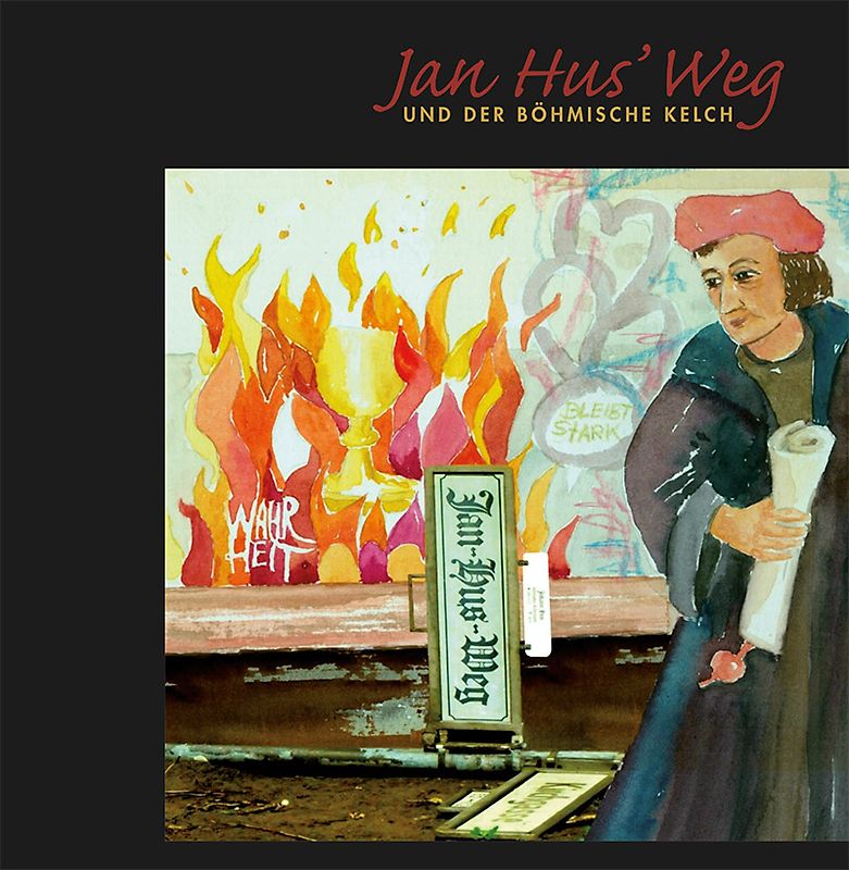 Jan Hus' Weg