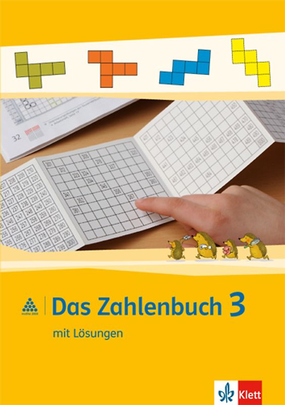 Das Zahlenbuch 3