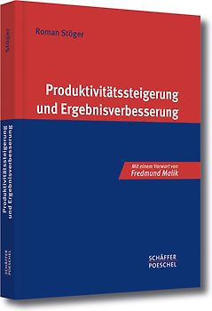 Produktivitätssteigerung und Ergebnisverbesserung