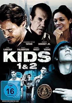 Kids 1 & 2 [2 DVDs] DVD