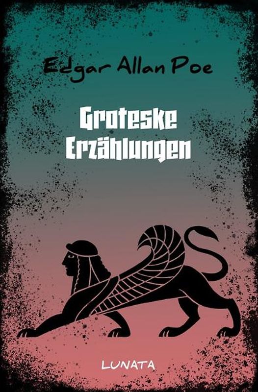 Groteske Erzählungen