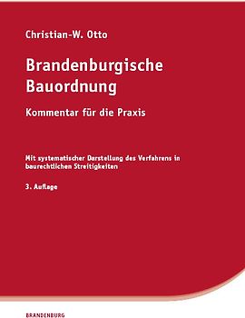 Brandenburgische Bauordnung