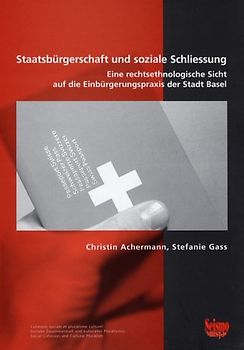 Staatsbürgerschaft und soziale Schliessung