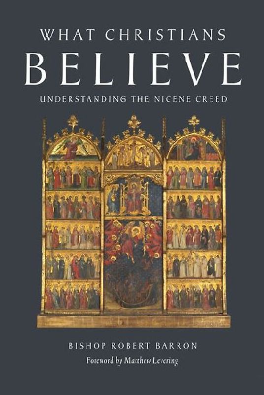 What Christians Believe