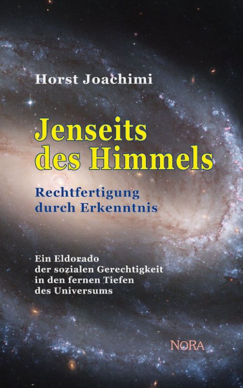 Jenseits des Himmels
