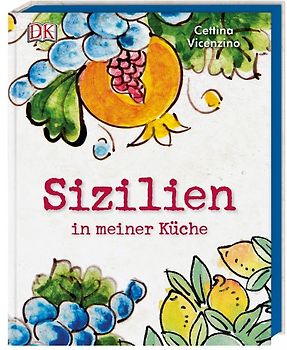 Sizilien in meiner Küche