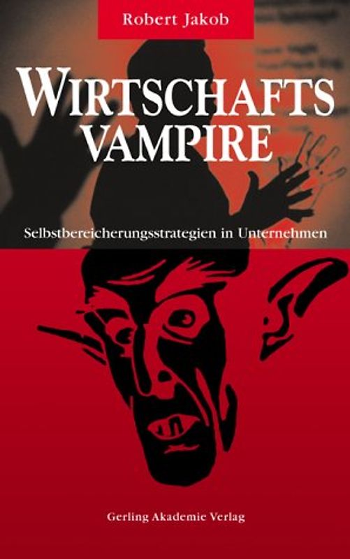 Wirtschaftsvampire