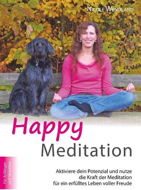 Happy Meditation