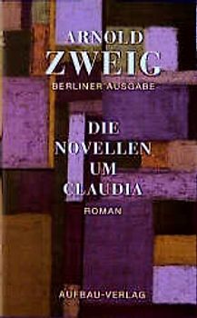 Die Novellen um Claudia