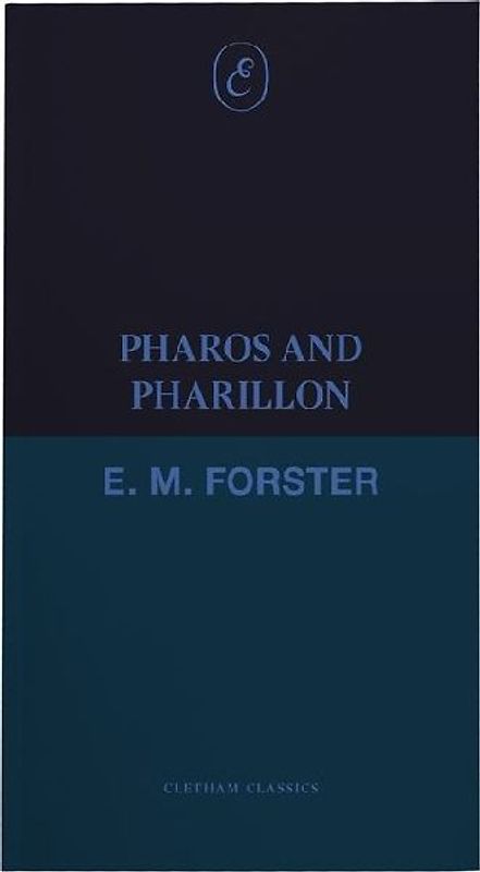 Pharos and Pharillon