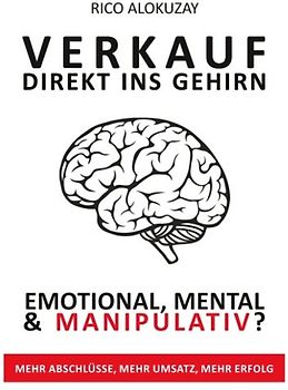 Verkauf Direkt Ins Gehirn