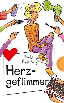 Herzgeflimmer