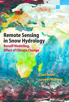 Remote Sensing in Snow Hydrology