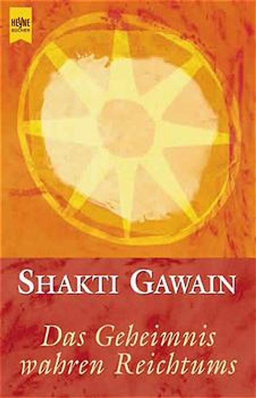 Das Geheimnis wahren Reichtums