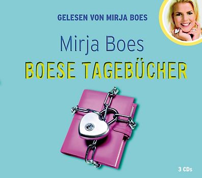 Boese Tagebücher