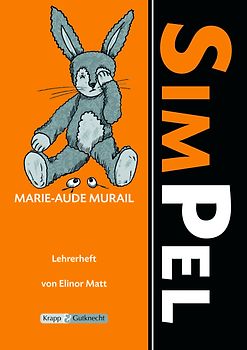 Simpel - Marie-Aude Murail - Lehrerheft