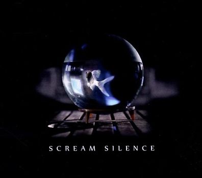 Scream Silence - Scream Silence