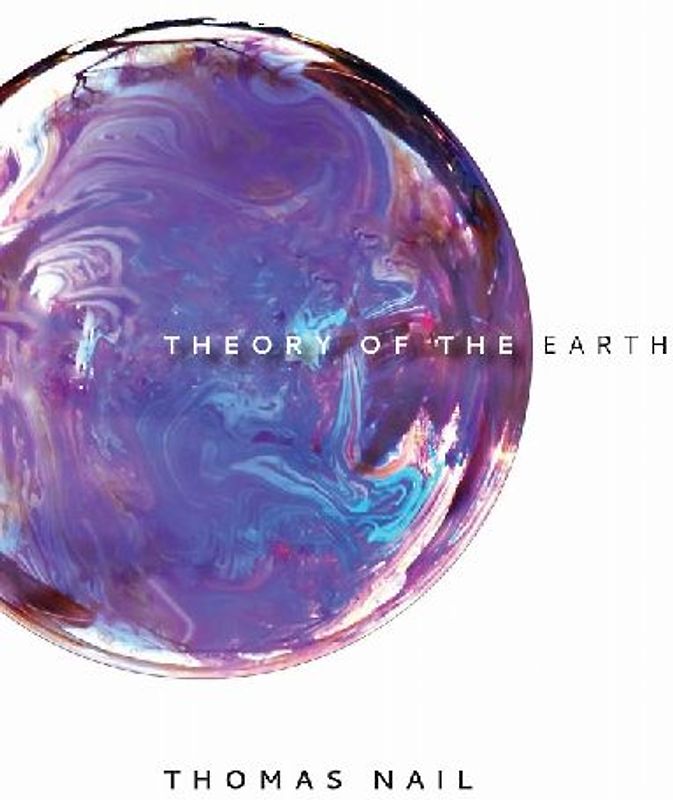 Theory of the Earth