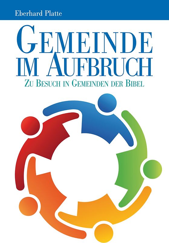 Gemeinde im Aufbruch