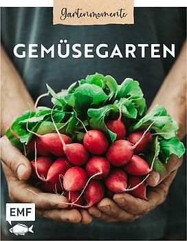 Gartenmomente: Gemüsegarten