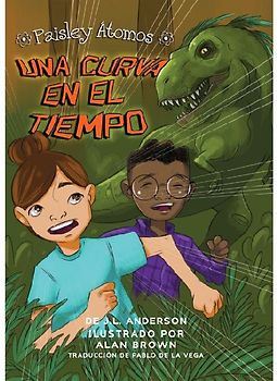 Una Curva En El Tiempo