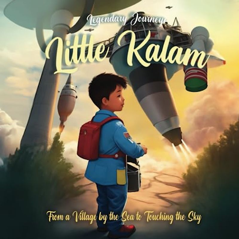 legendary journeys - Little Kalam