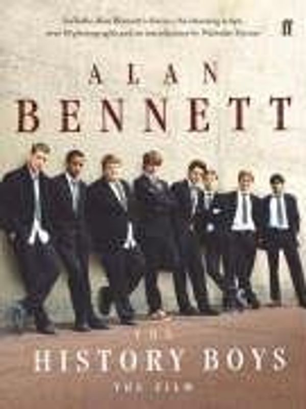 History Boys