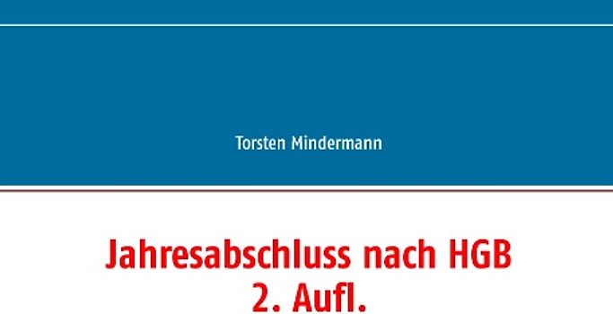 Jahresabschluss nach HGB