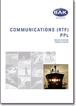 Ausbildungsprogramm Privatpiloten-Lizenz PPL / Communications RTF Français / Anglais