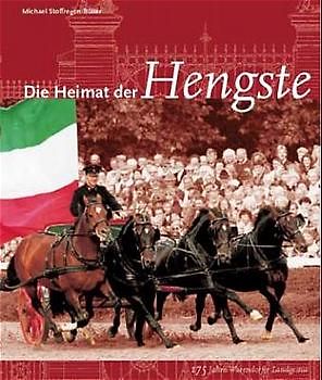 Die Heimat der Hengste