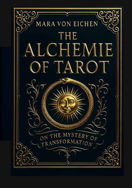 The Alchemie of Tarot