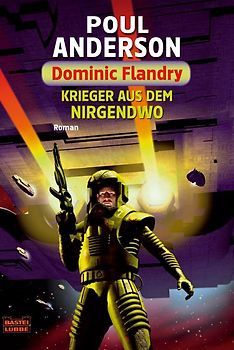 Krieger aus dem Nirgendwo