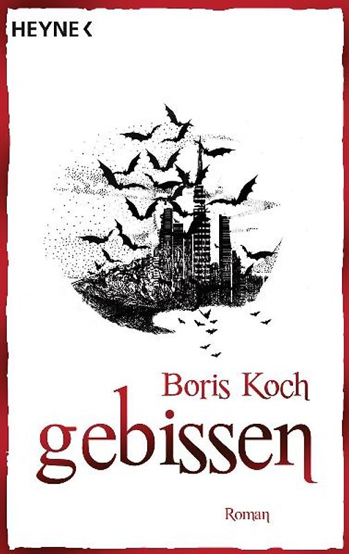 Gebissen
