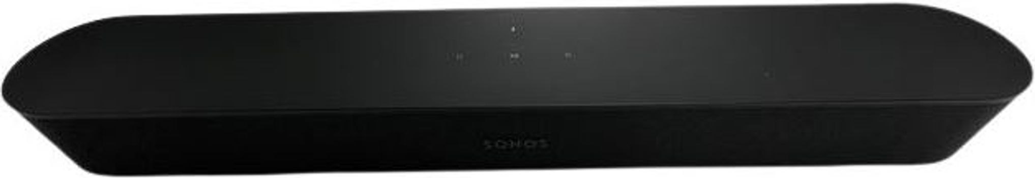 Sonos Beam [1. Generation] schwarz