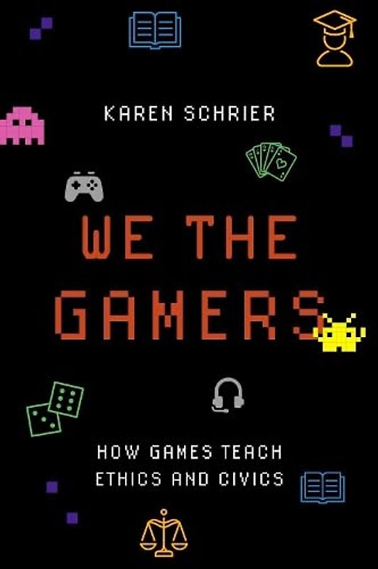 We the Gamers