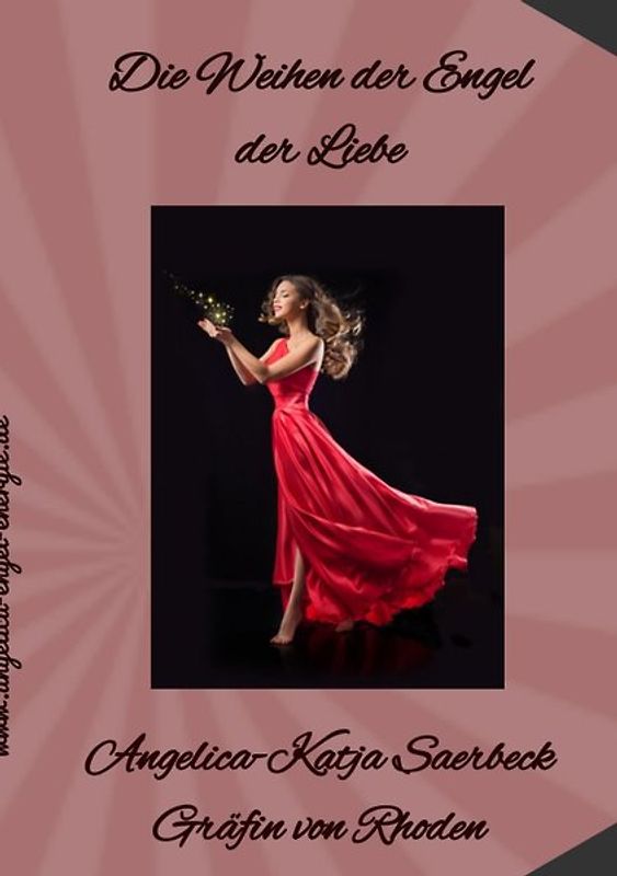 Die Weihen der Engel der Liebe