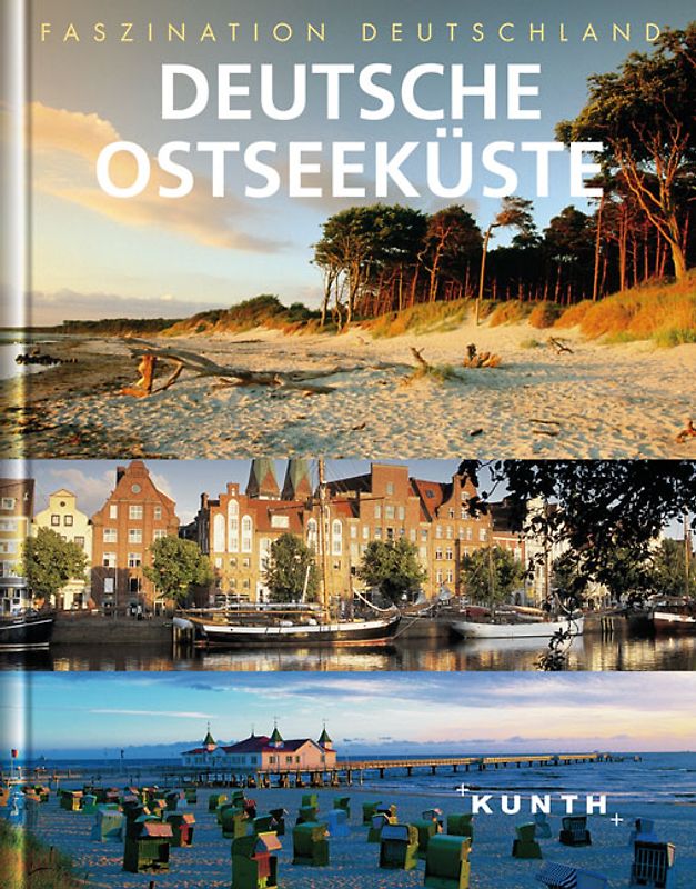 Deutsche Ostseeküste