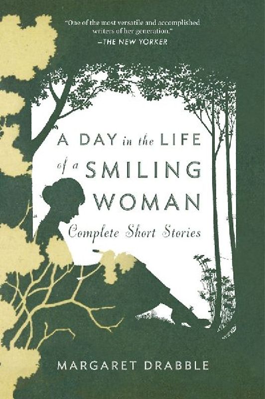 Day in the Life of a Smiling Woman
