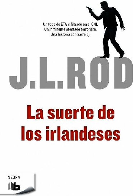 La suerte de los irlandeses