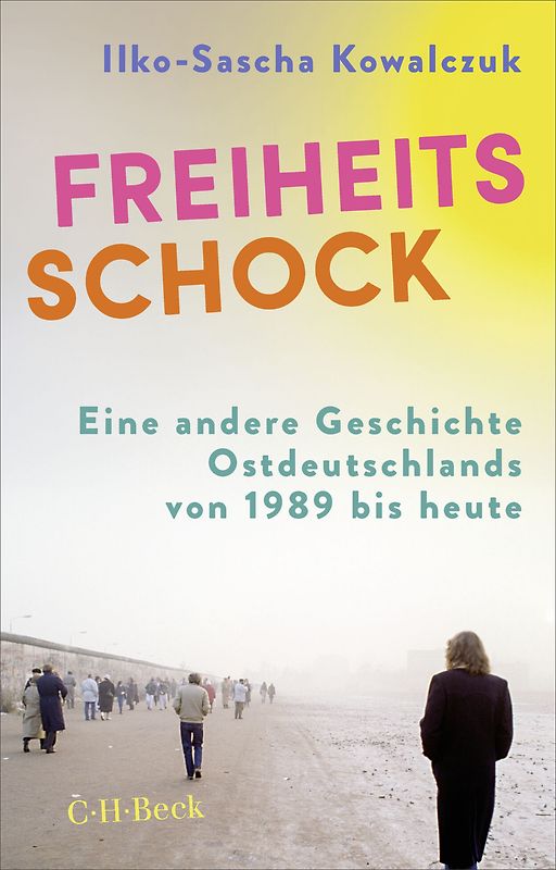 Freiheitsschock