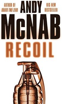 Recoil (Nick Stone 09)