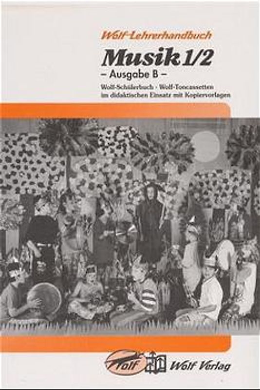 Musik - Grundschule (für Baden-Württemberg)