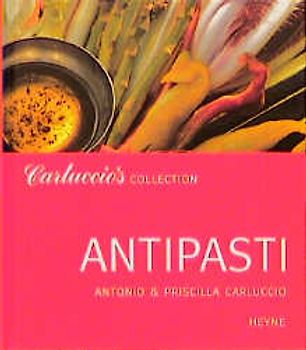 Antipasti
