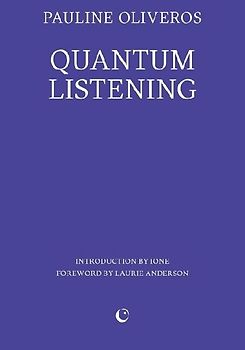 Quantum Listening