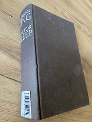 Kundenbild für Doctor Sleep
