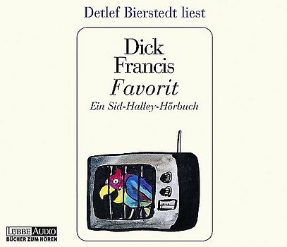 Favorit. Gekürzte Romanfassung