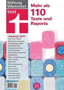 test Jahrbuch 2017