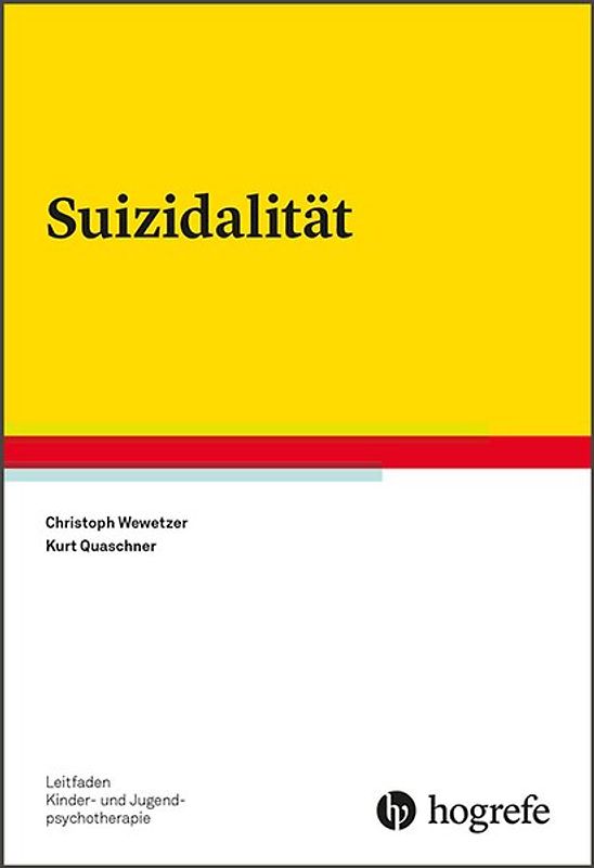 Suizidalität